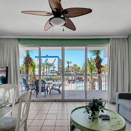 Destin West Gulfside #203 Villa Fort Walton Beach Kültér fotó