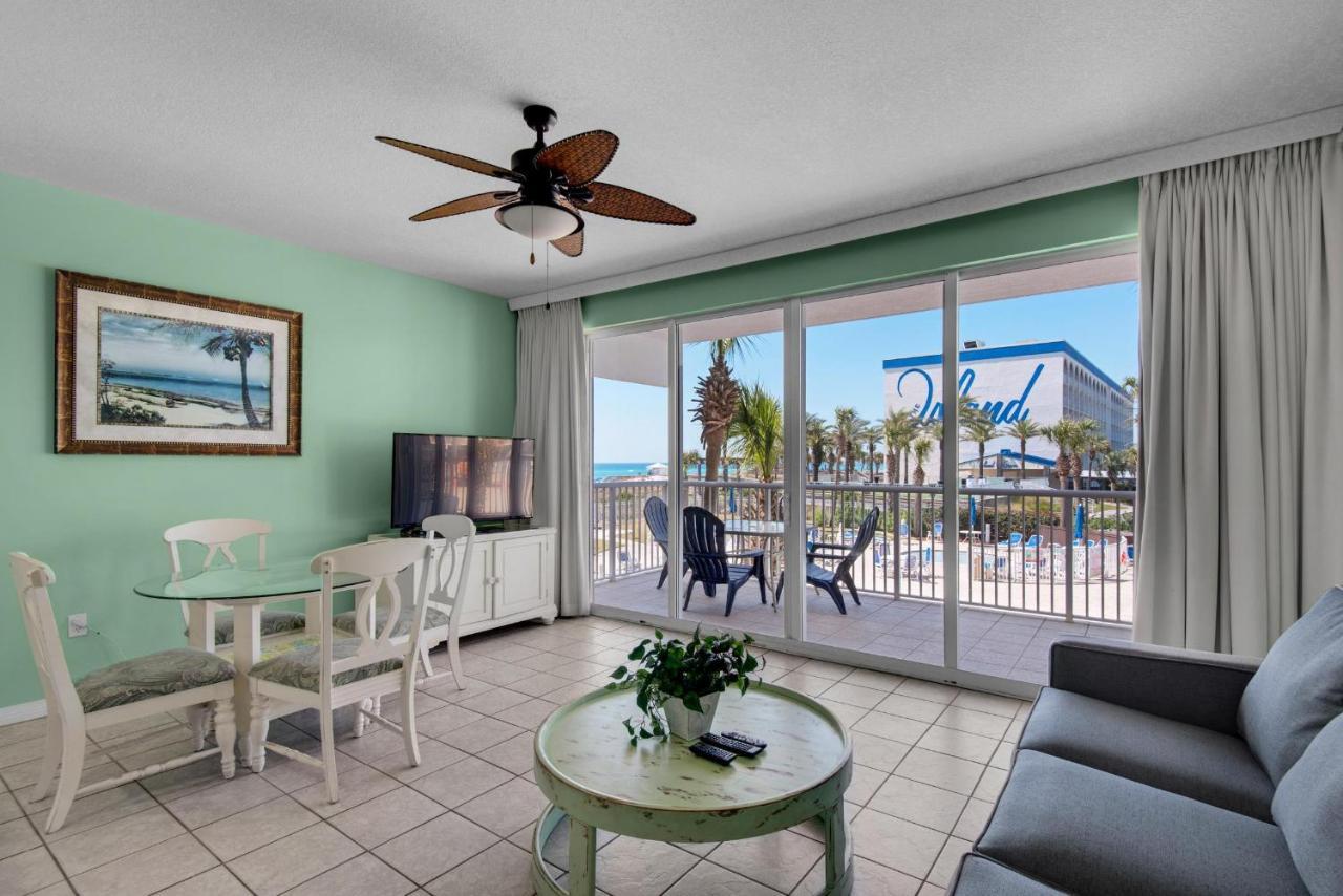 Destin West Gulfside #203 Villa Fort Walton Beach Kültér fotó