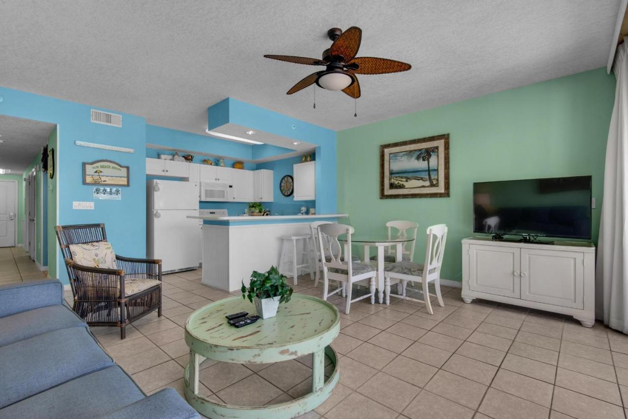 Destin West Gulfside #203 Villa Fort Walton Beach Kültér fotó