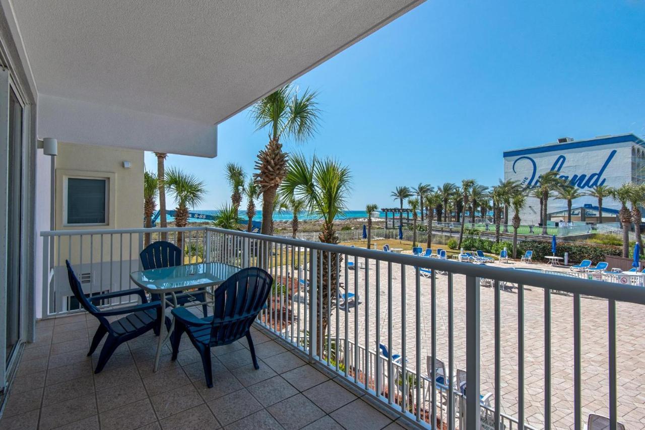 Destin West Gulfside #203 Villa Fort Walton Beach Kültér fotó