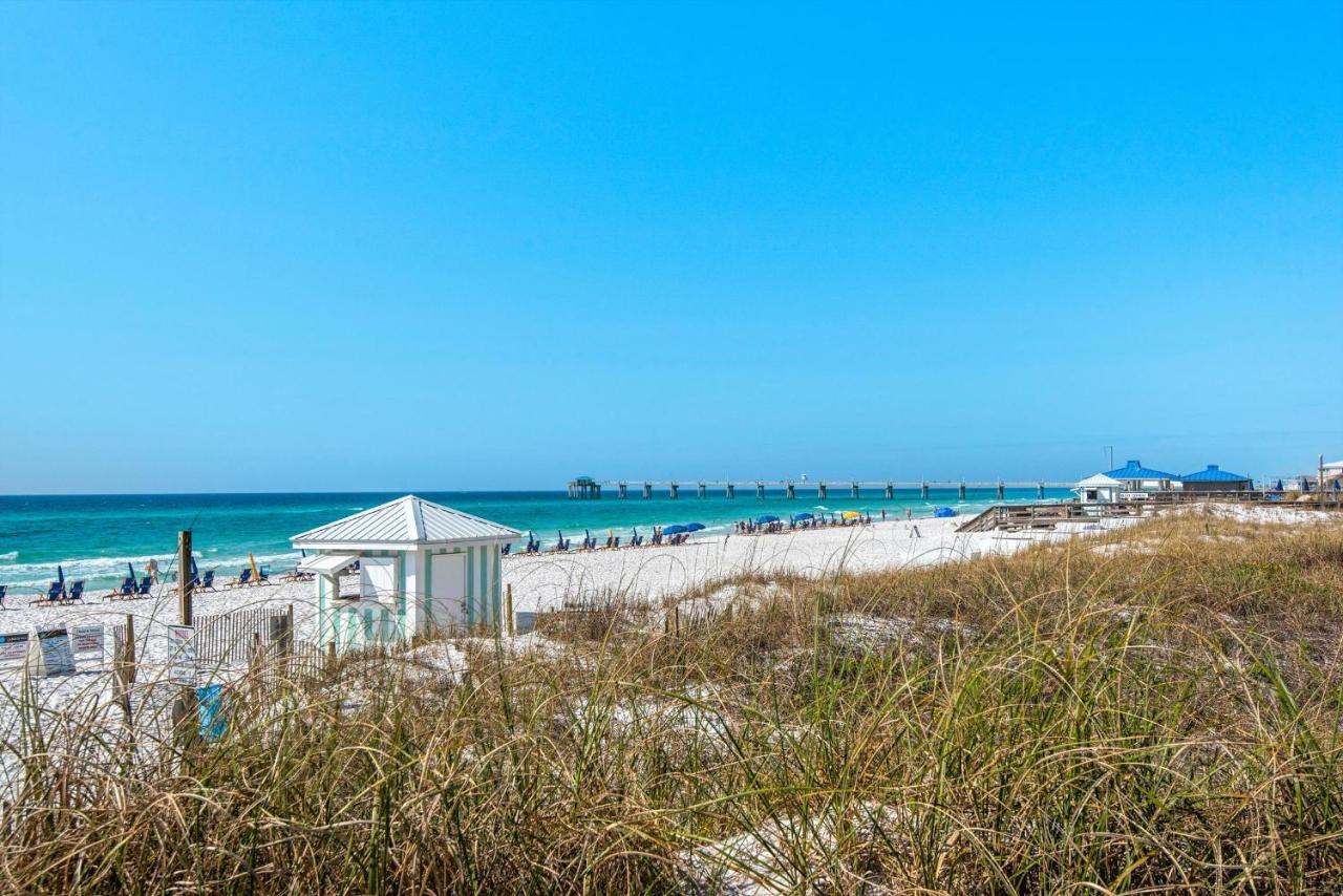 Destin West Gulfside #203 Villa Fort Walton Beach Kültér fotó