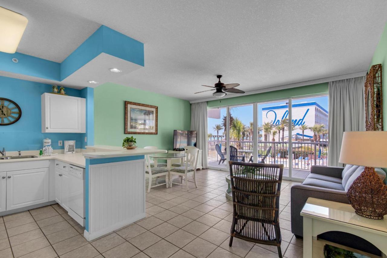 Destin West Gulfside #203 Villa Fort Walton Beach Kültér fotó