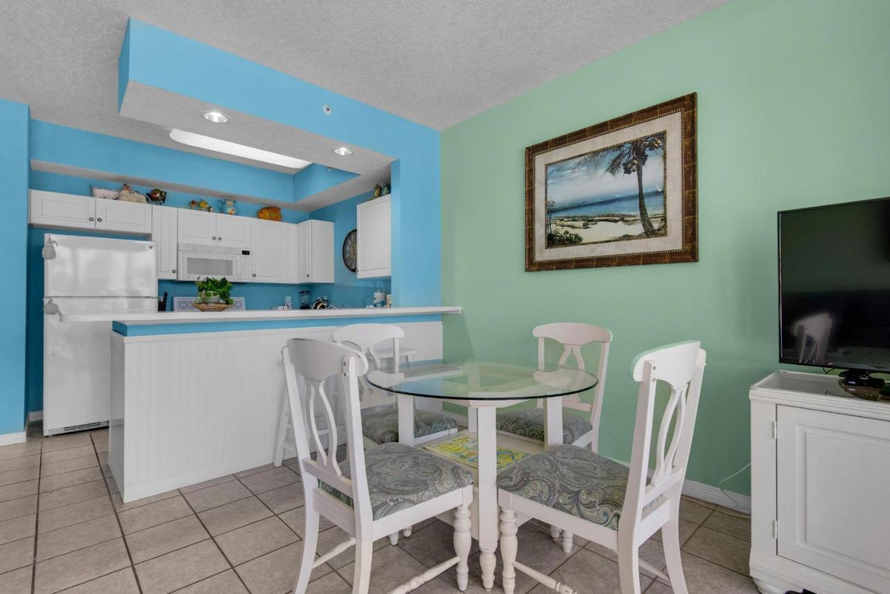 Destin West Gulfside #203 Villa Fort Walton Beach Kültér fotó