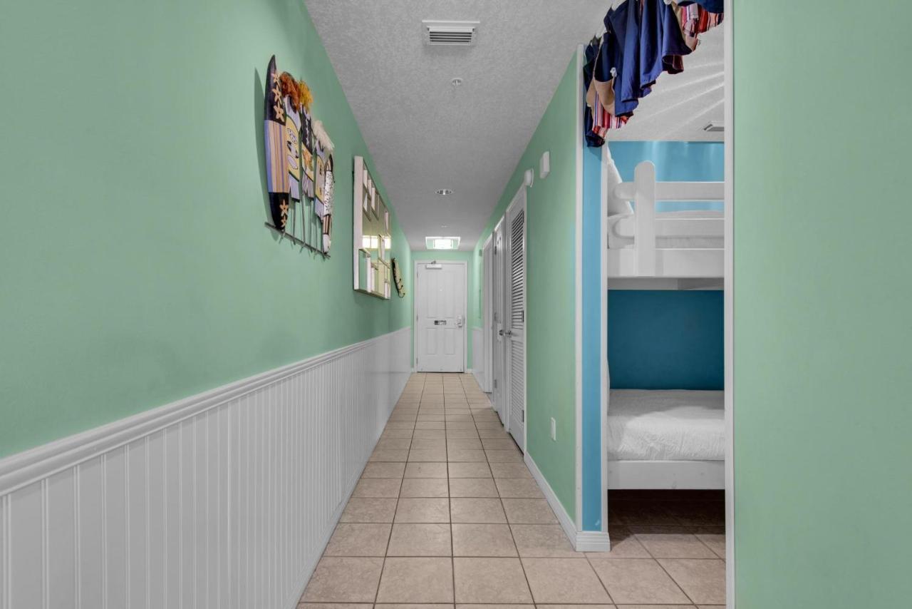 Destin West Gulfside #203 Villa Fort Walton Beach Kültér fotó