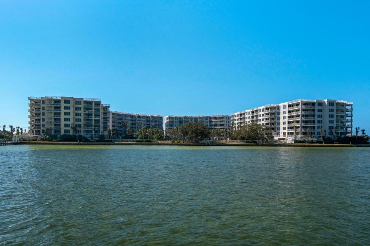 Destin West Gulfside #203 Villa Fort Walton Beach Kültér fotó