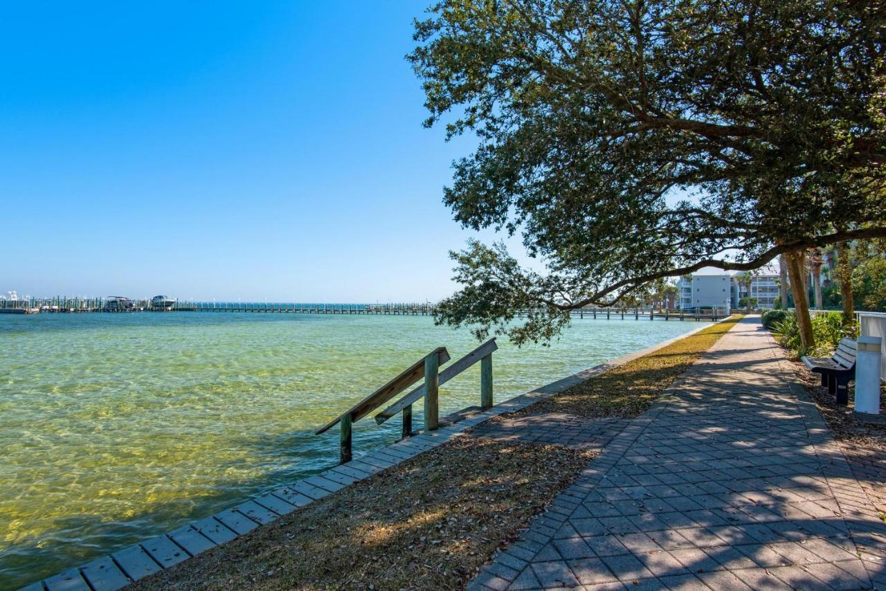 Destin West Gulfside #203 Villa Fort Walton Beach Kültér fotó