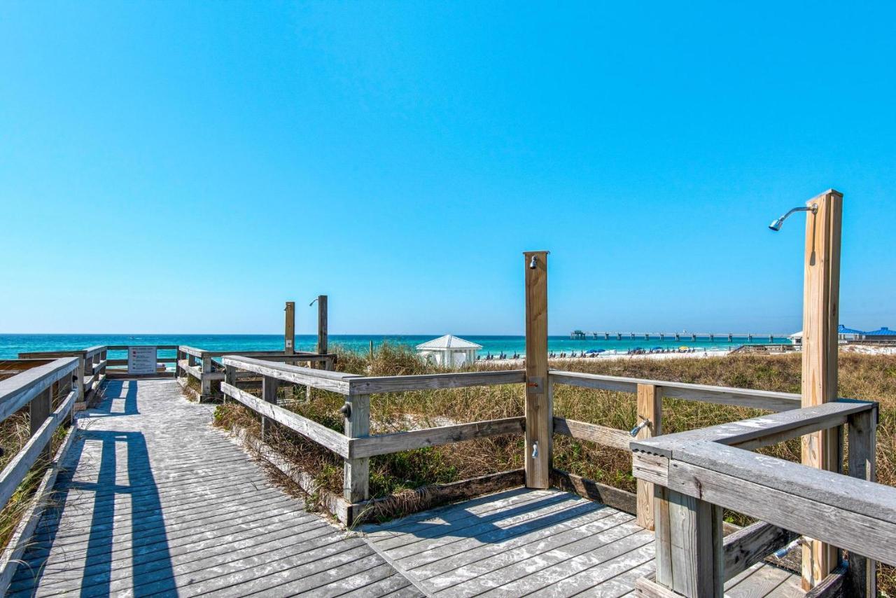 Destin West Gulfside #203 Villa Fort Walton Beach Kültér fotó
