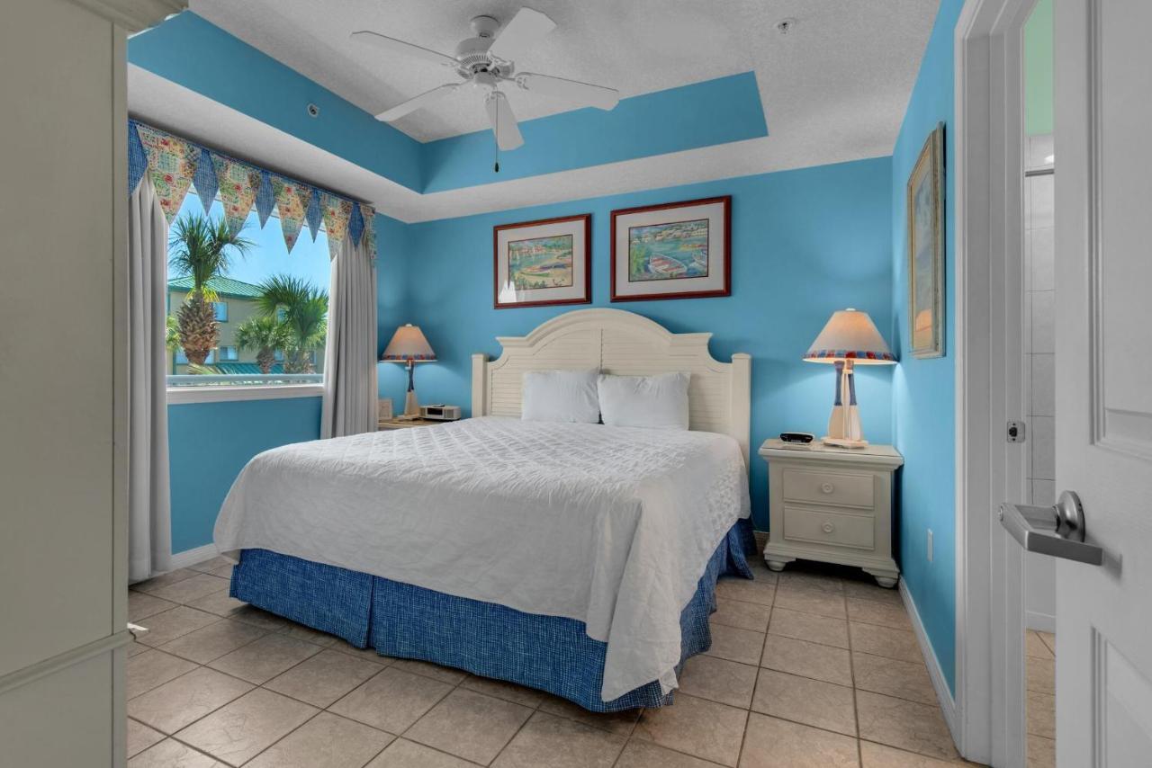 Destin West Gulfside #203 Villa Fort Walton Beach Kültér fotó