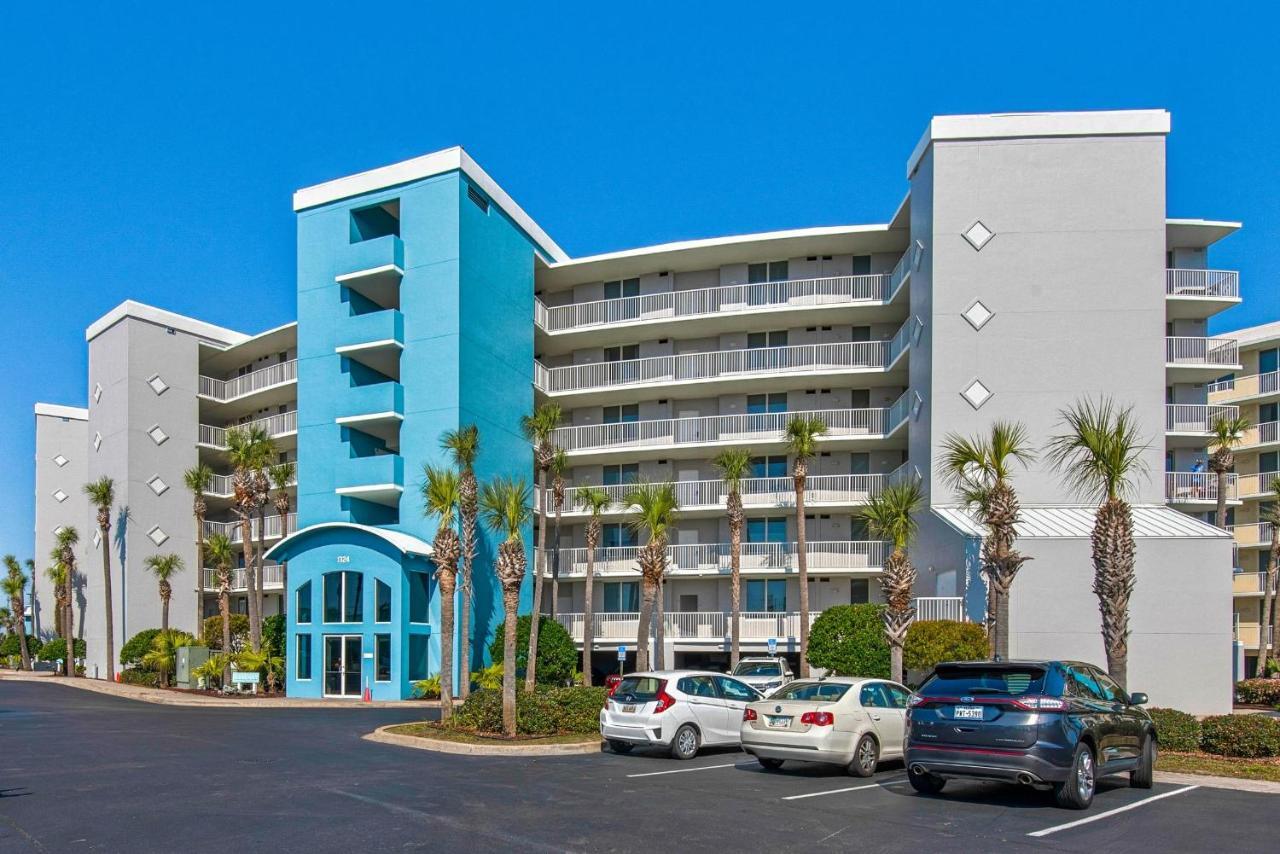 Destin West Gulfside #203 Villa Fort Walton Beach Kültér fotó