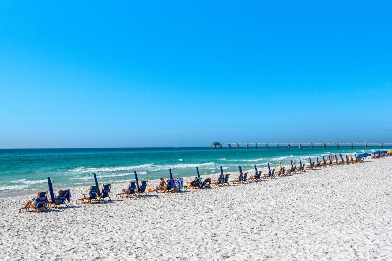 Destin West Gulfside #203 Villa Fort Walton Beach Kültér fotó