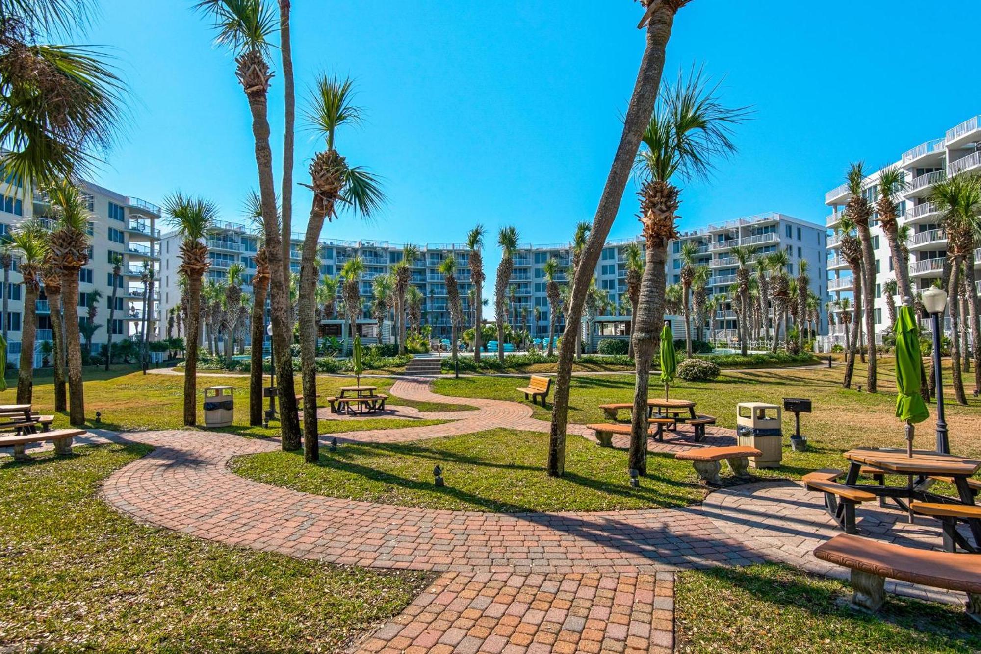 Destin West Gulfside #203 Villa Fort Walton Beach Kültér fotó