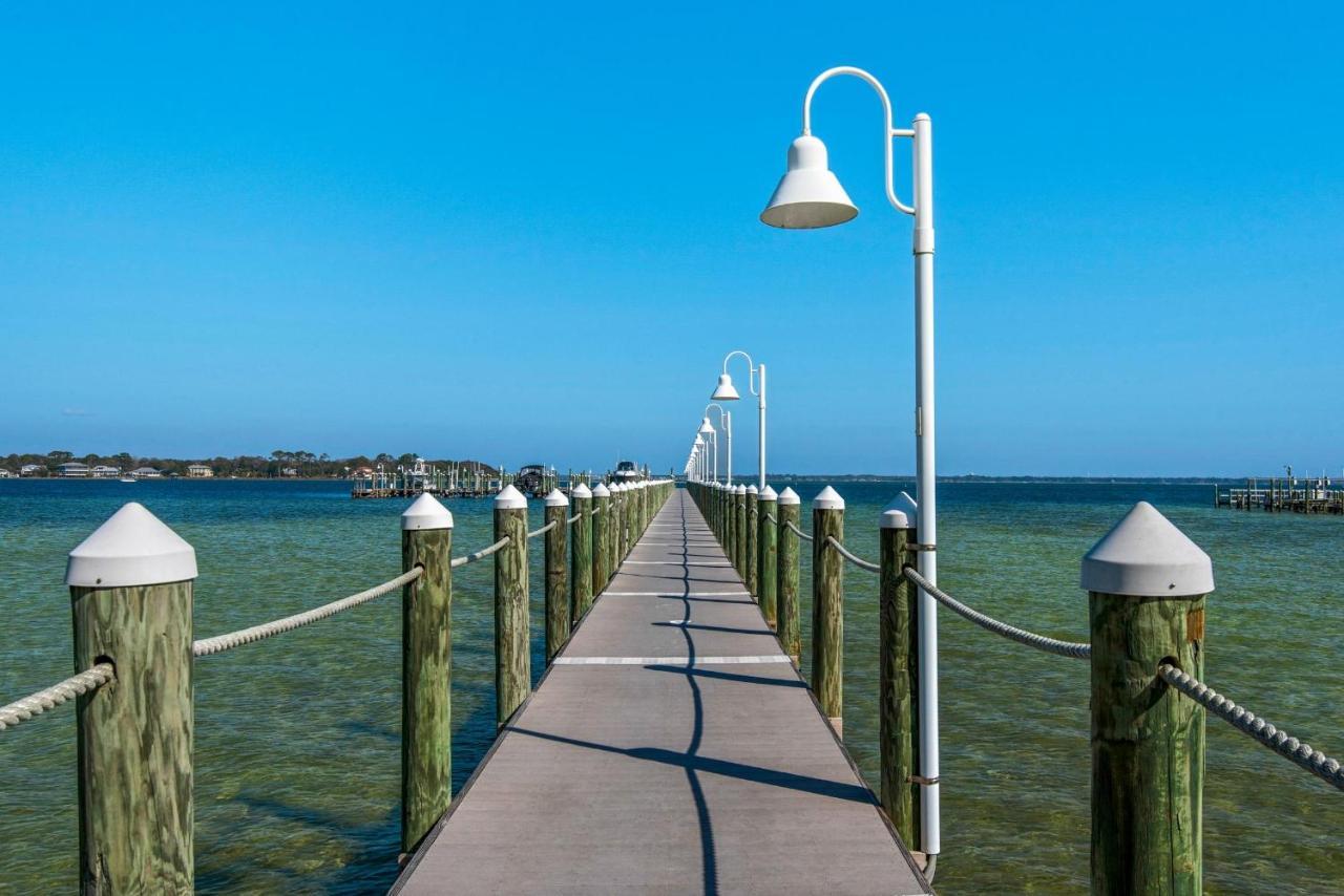 Destin West Gulfside #203 Villa Fort Walton Beach Kültér fotó