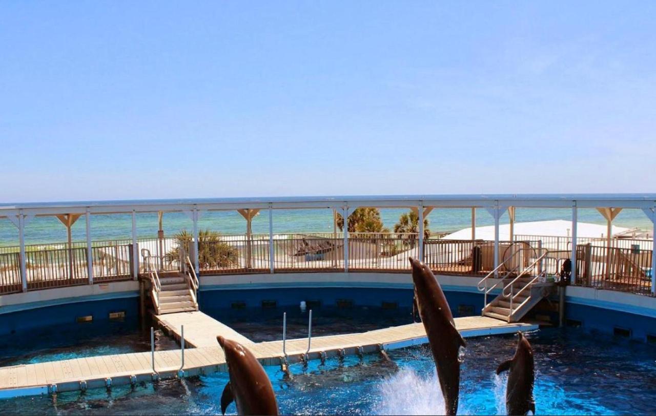 Destin West Gulfside #203 Villa Fort Walton Beach Kültér fotó