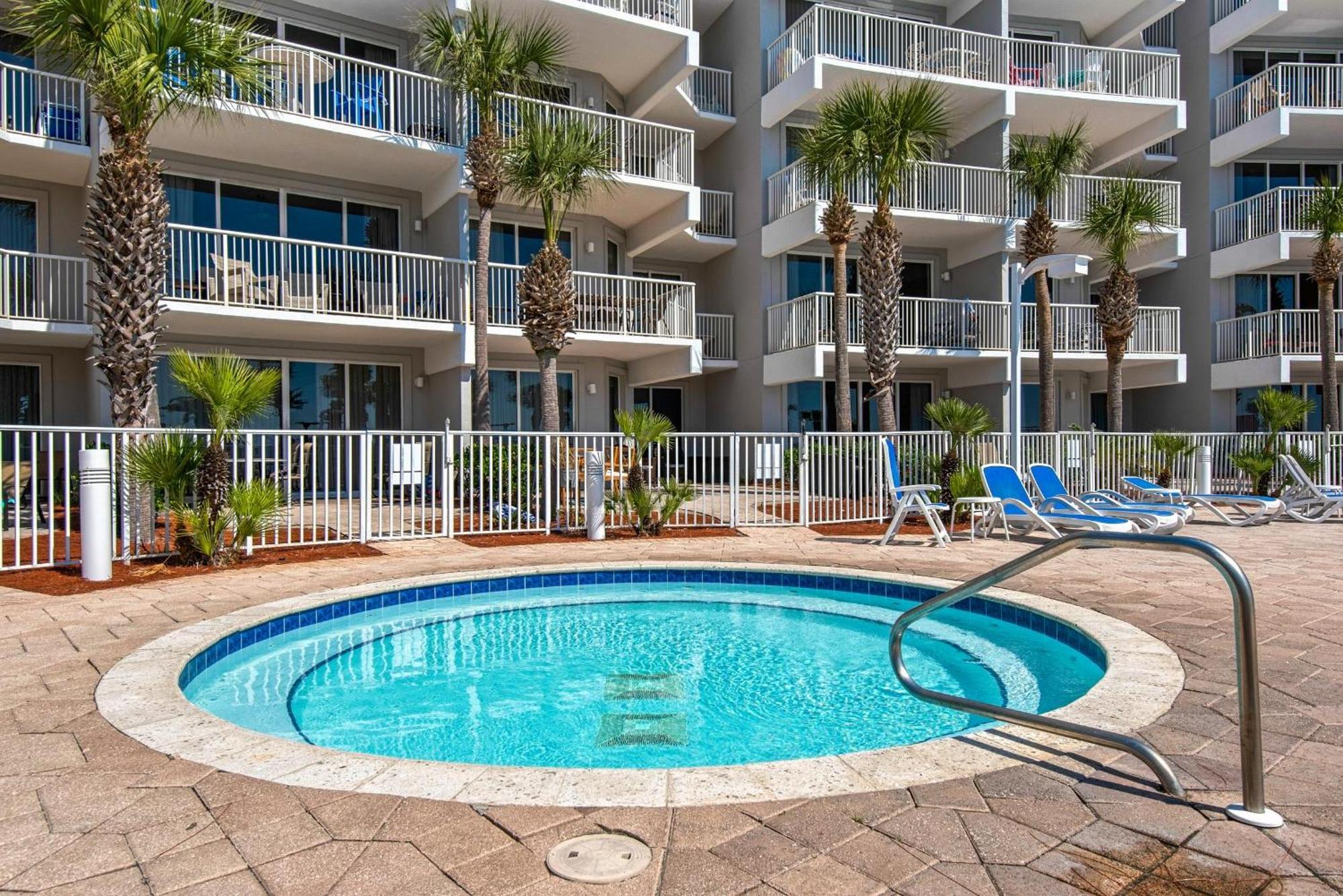Destin West Gulfside #203 Villa Fort Walton Beach Kültér fotó