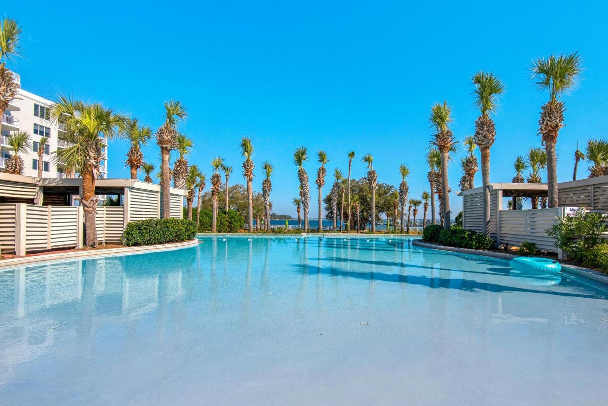 Destin West Gulfside #203 Villa Fort Walton Beach Kültér fotó